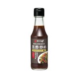 坂元醸造　「黒酢炒め［コクのオイスター醤油］」　１６５ｇ