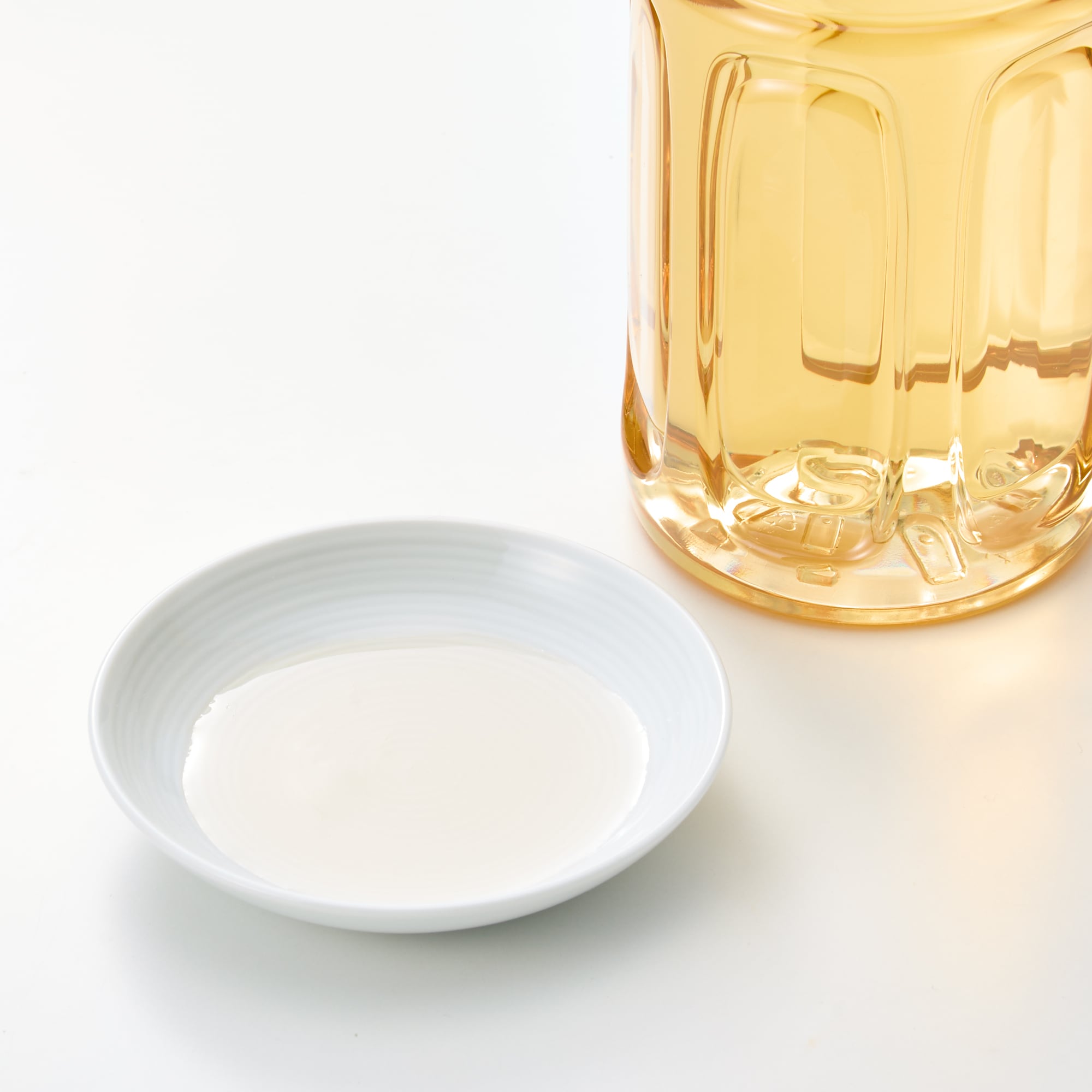 福岡県 庄分酢の「ショウブン美味酢（うます）」1000ml | 無印良品