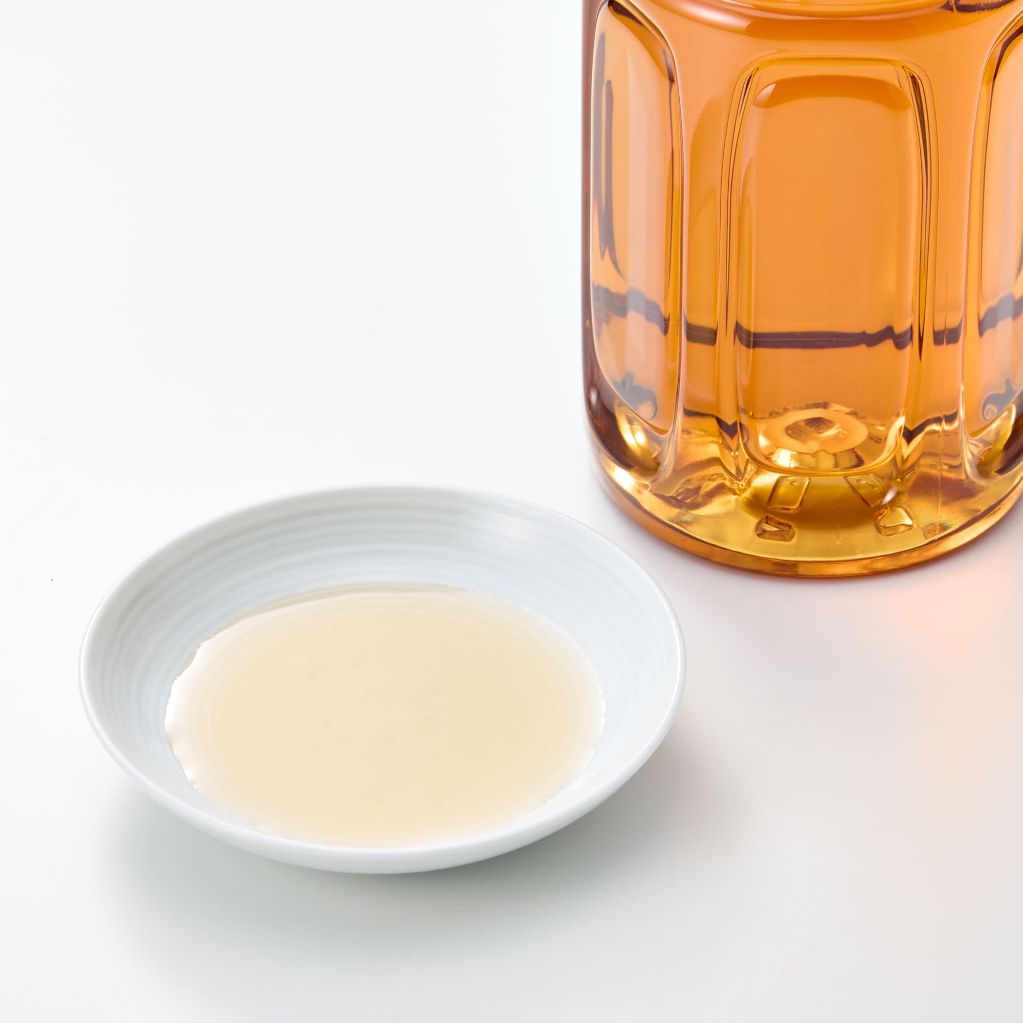 福岡県　庄分酢の「手しごと酢（有機玄米くろ酢使用）」１０００ｍｌ