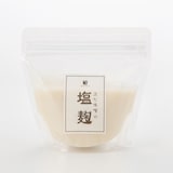 福井県　三七味噌の「塩麹」４００ｇ