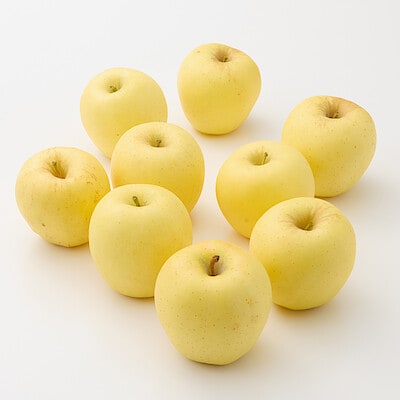 岩手県産　遥かなる林檎の「はるか」約３ｋｇ（９～１１玉）