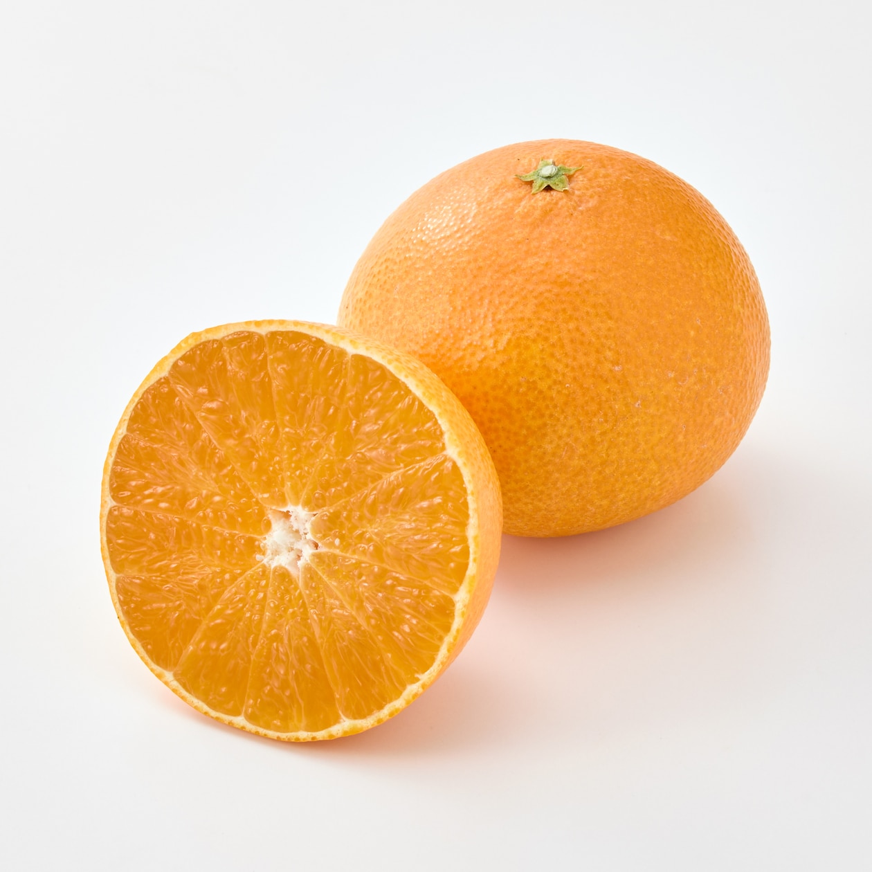 愛媛県産　田縁農園の柑橘「岬まどんな」約２．５ｋｇ（９～１５個）