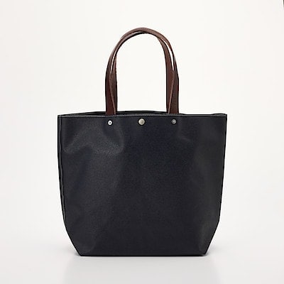 横濱帆布鞄　Ｃ　ネイビー（森野艦船帆布）