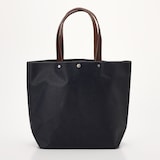 横濱帆布鞄　Ｃ　ネイビー（森野艦船帆布）