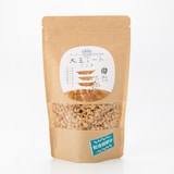 北海道産オーガニック大豆ミート（転換期間中有機大豆使用）3種セット