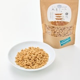 北海道産オーガニック大豆ミート（転換期間中有機大豆使用）3種セット