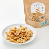 北海道産オーガニック大豆ミート（転換期間中有機大豆使用）3種セット