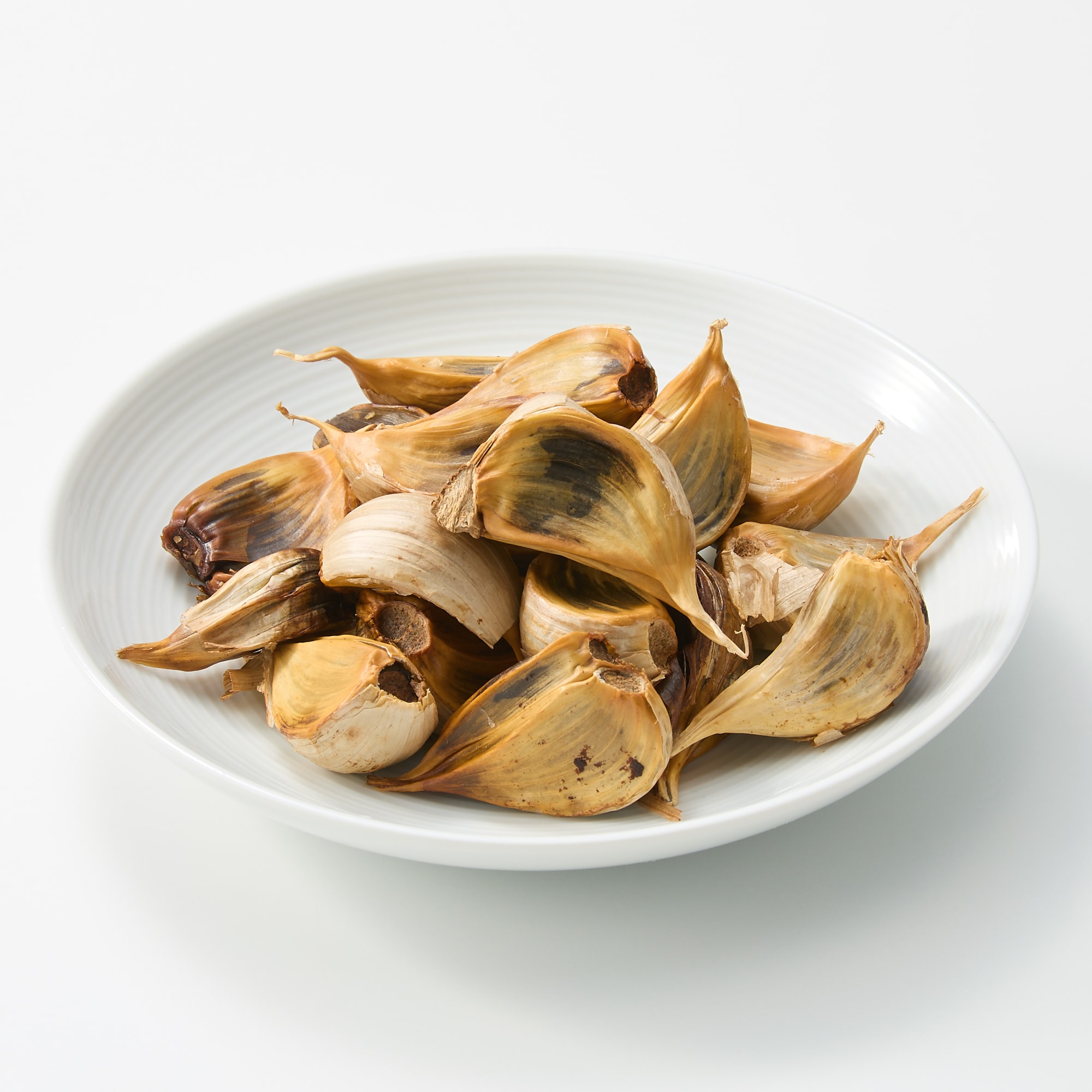 北海道オーガニック黒にんにく１００ｇ