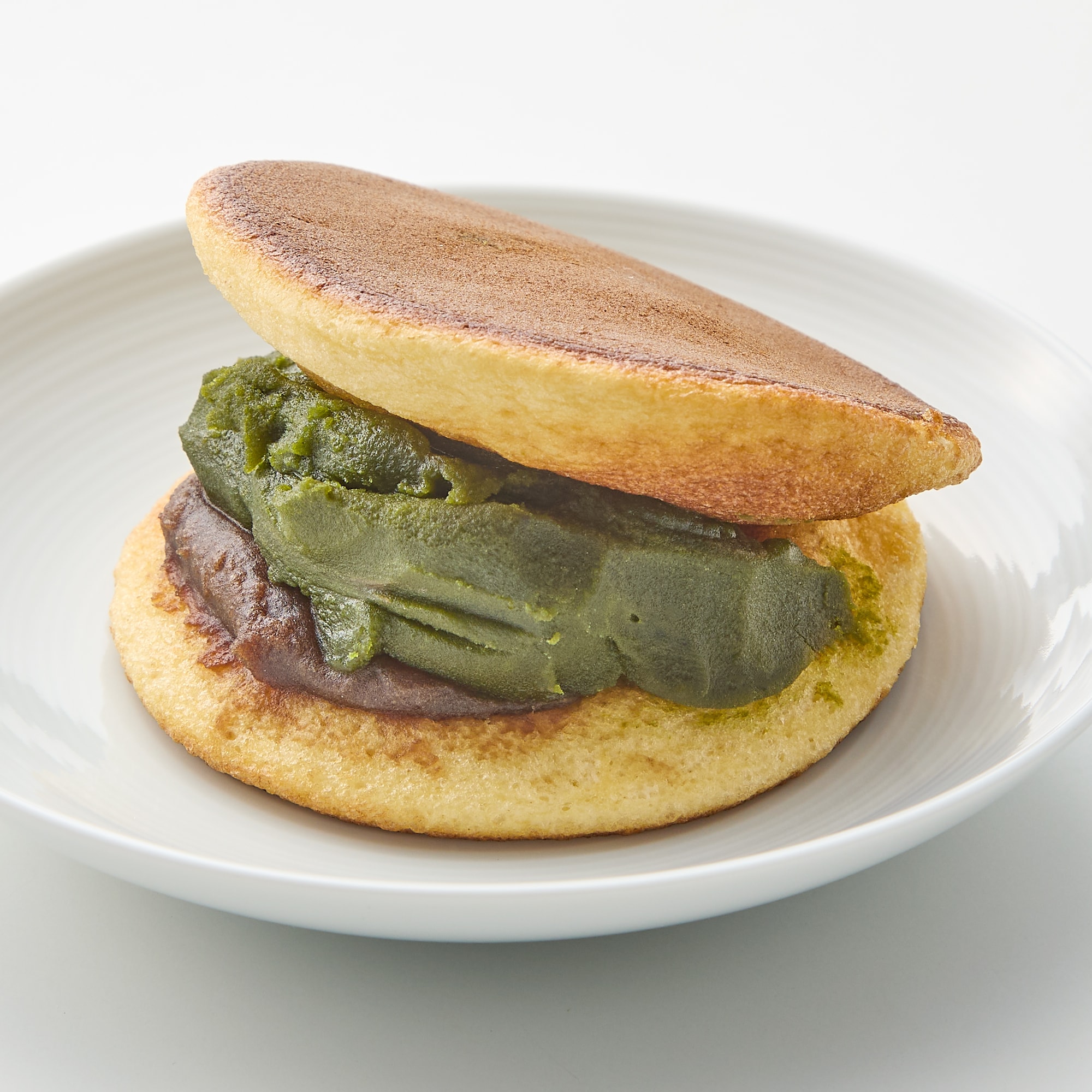 愛知県安城市 安城とらや 抹茶どら焼き | 無印良品