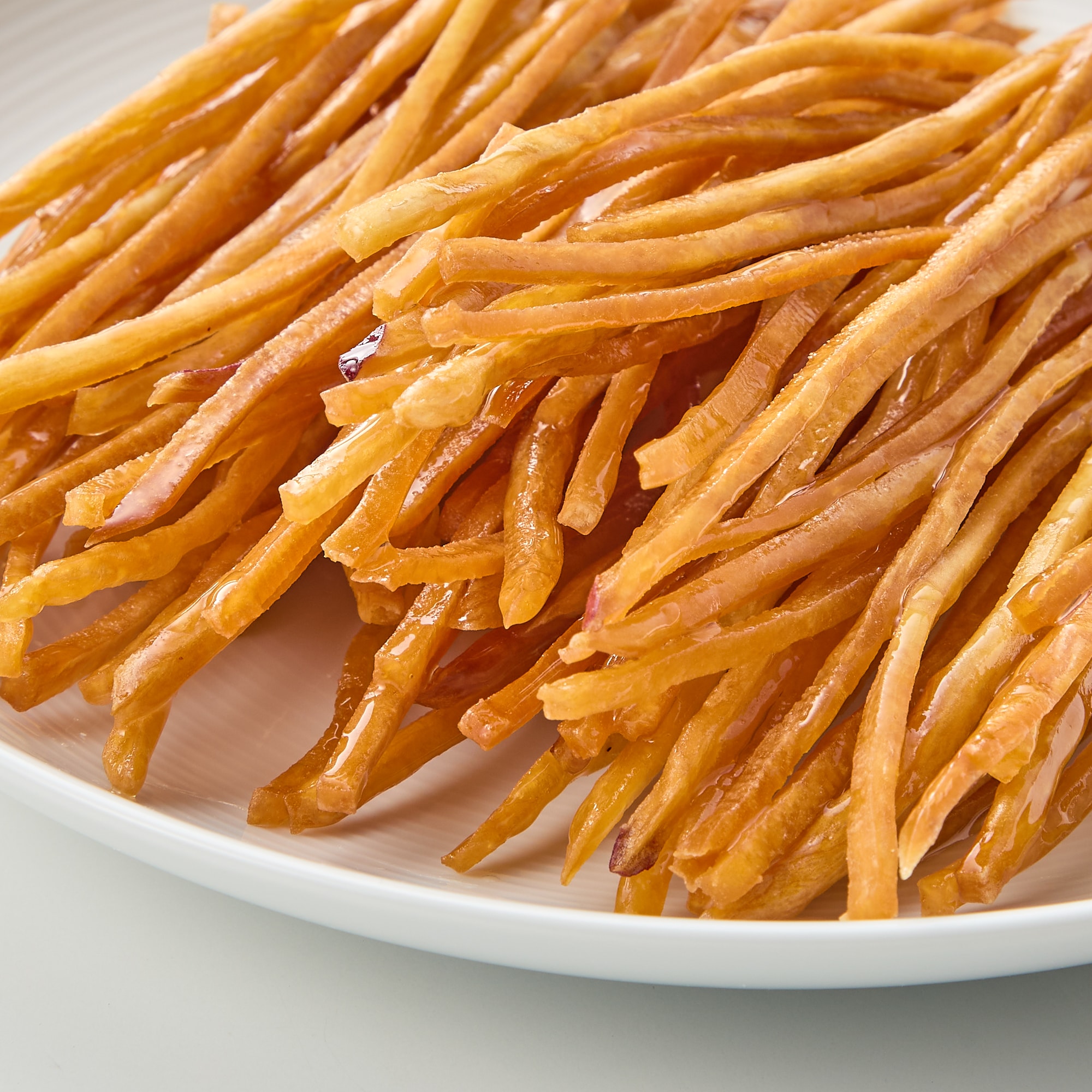 愛知県知立市　三河芋昇　蜜がけ芋けんぴ