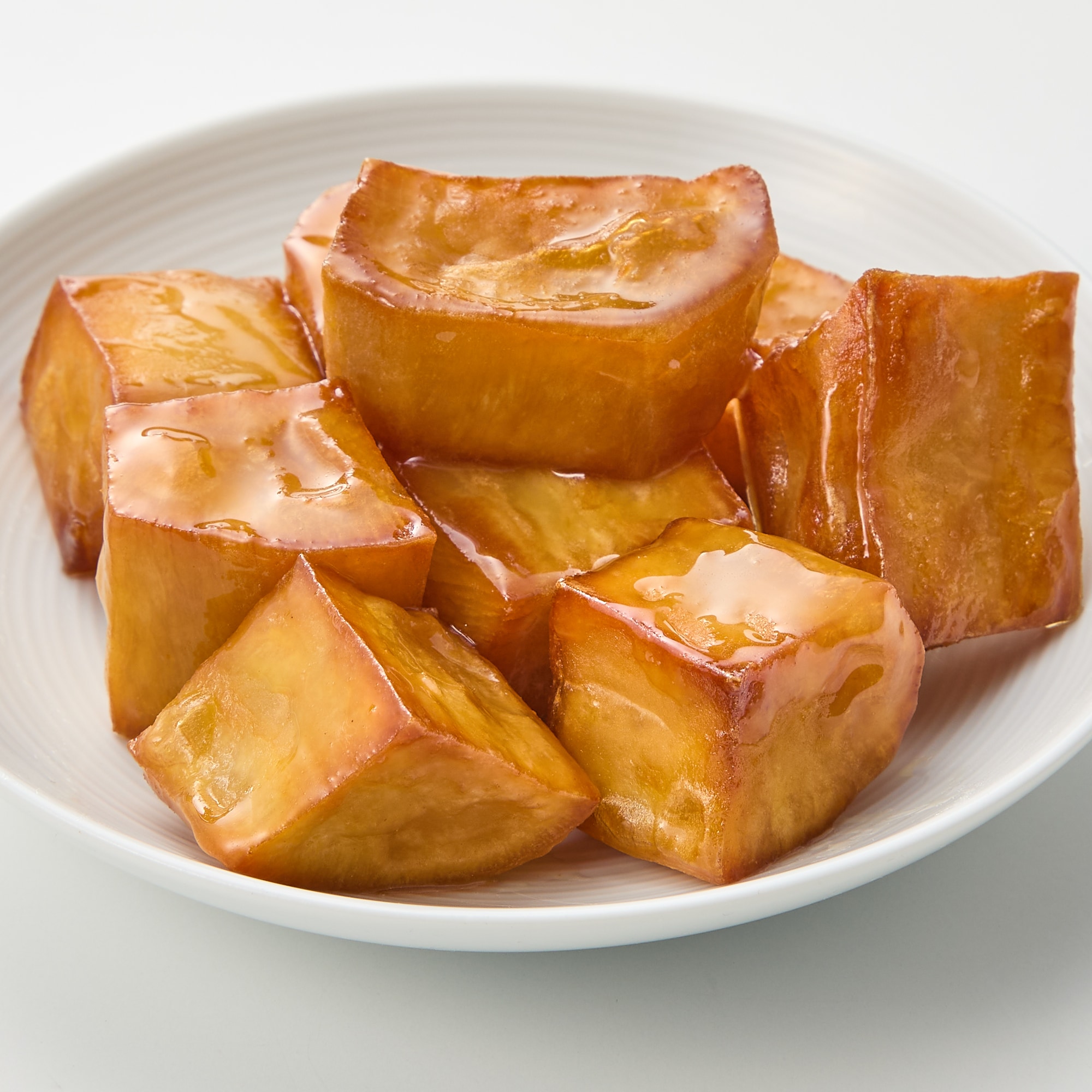 愛知県知立市　三河芋昇　大学芋