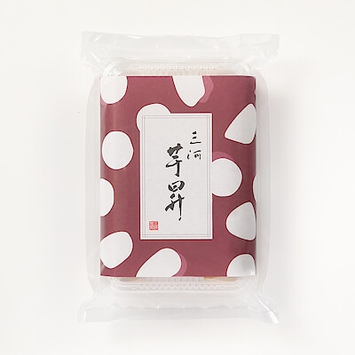 愛知県知立市　三河芋昇　大学芋