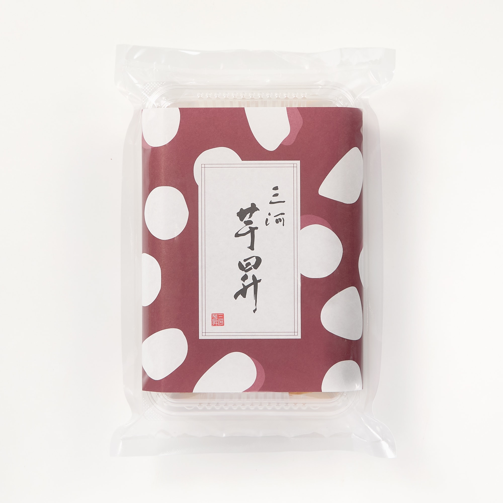 愛知県知立市　三河芋昇　大学芋