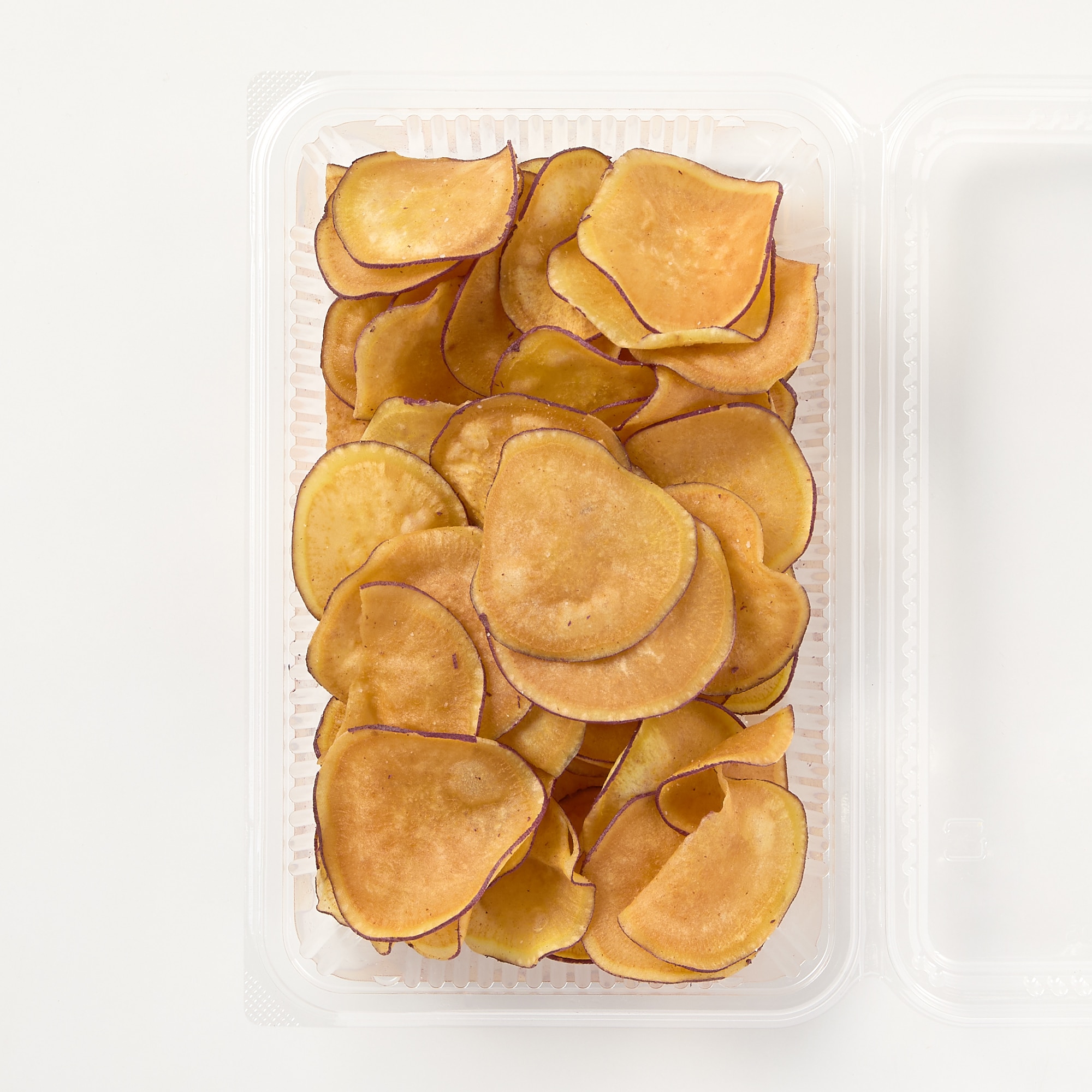   愛知県知立市　三河芋昇 　さつまいもチップス