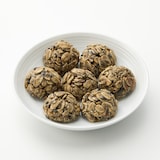 愛知県大府市　素意　ひとくちグラノーラつぶ　３種セット（黒ごま・きなこ・ゆず）