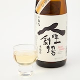 愛知県安城市　神杉酒造　人生劇場　本醸造辛口　720ml