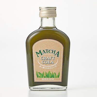 愛知県西尾市　松鶴園　まっ茶くらふとこーら