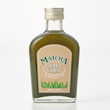 愛知県西尾市　松鶴園　まっ茶くらふとこーら