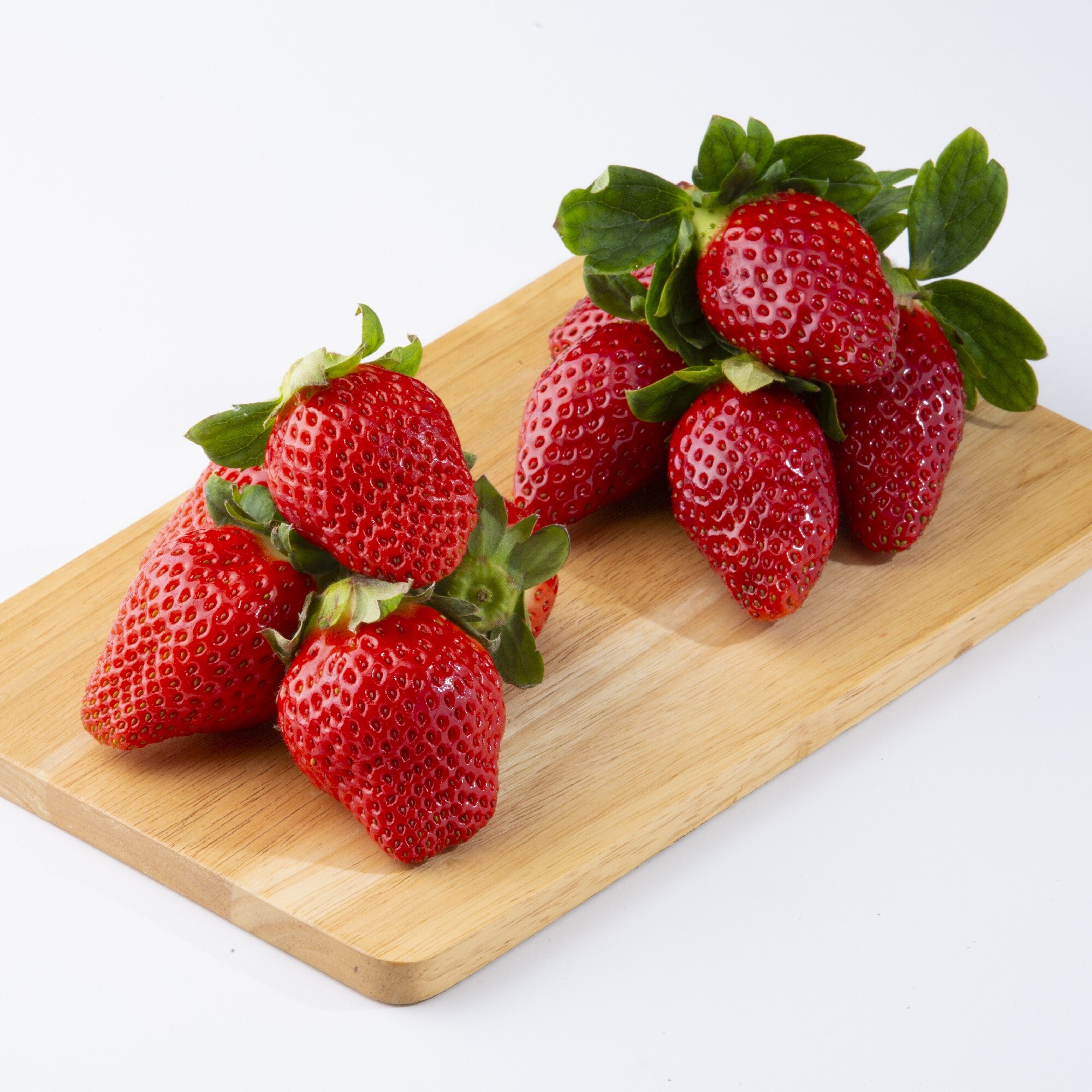 熊本県玉名市 多幸寿のいちご 「肥後こまち」「ゆうべに」食べ比べ 各