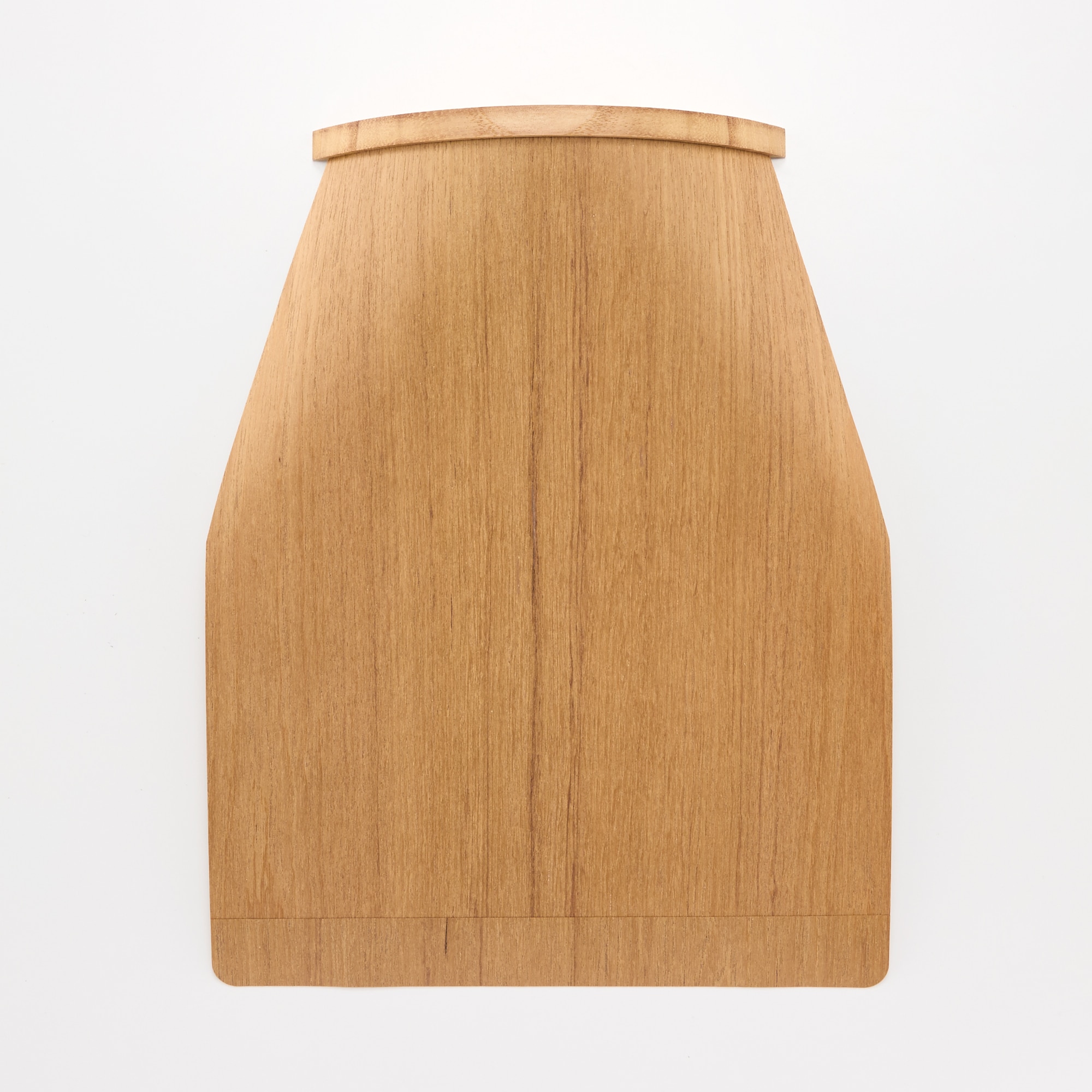 和歌山県　高田耕造商店の「天然木ちりとり」大