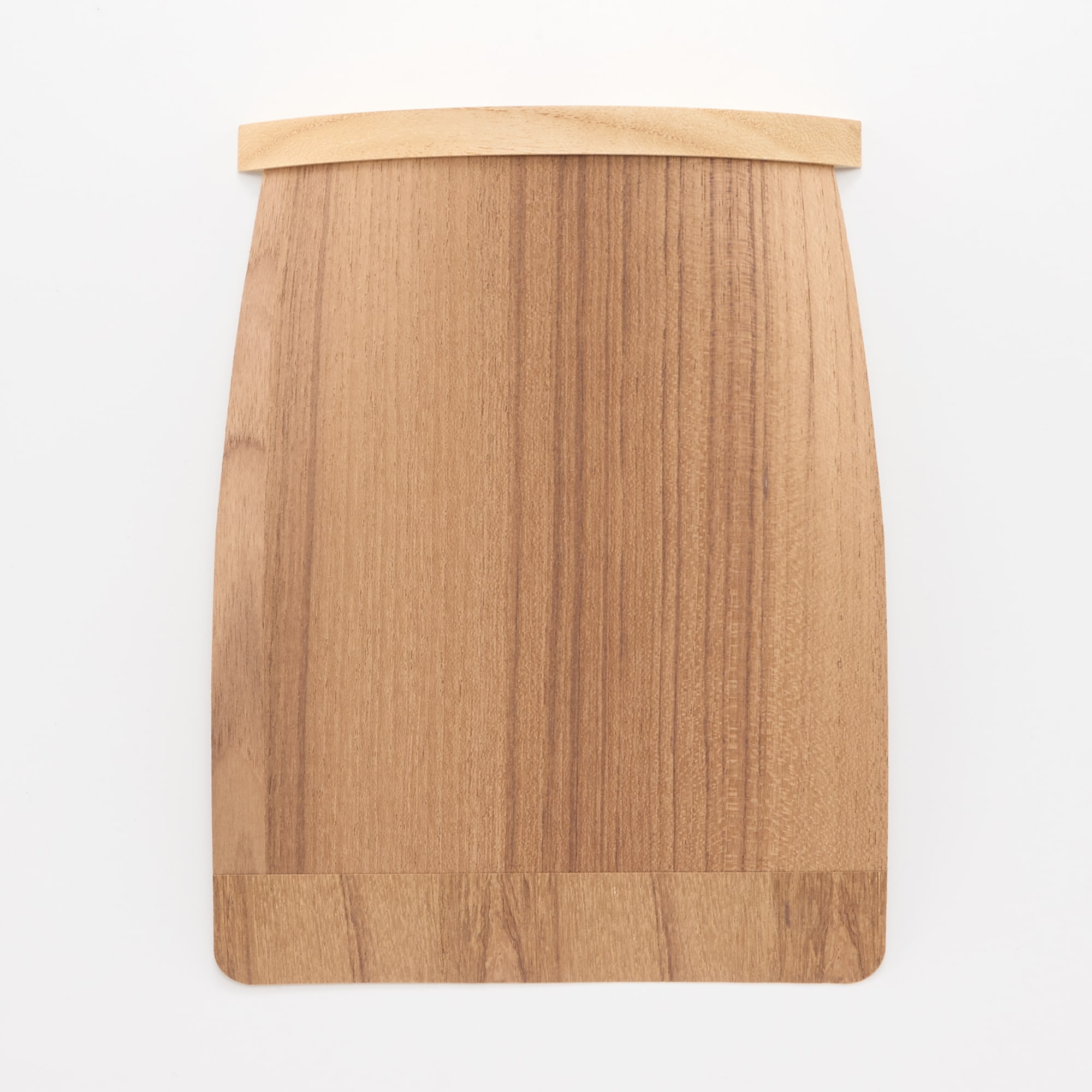 和歌山県　高田耕造商店の「天然木ちりとり」小