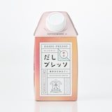 静岡県　やいづ善八　だしプレッソ　鰹節　５００ｍｌ