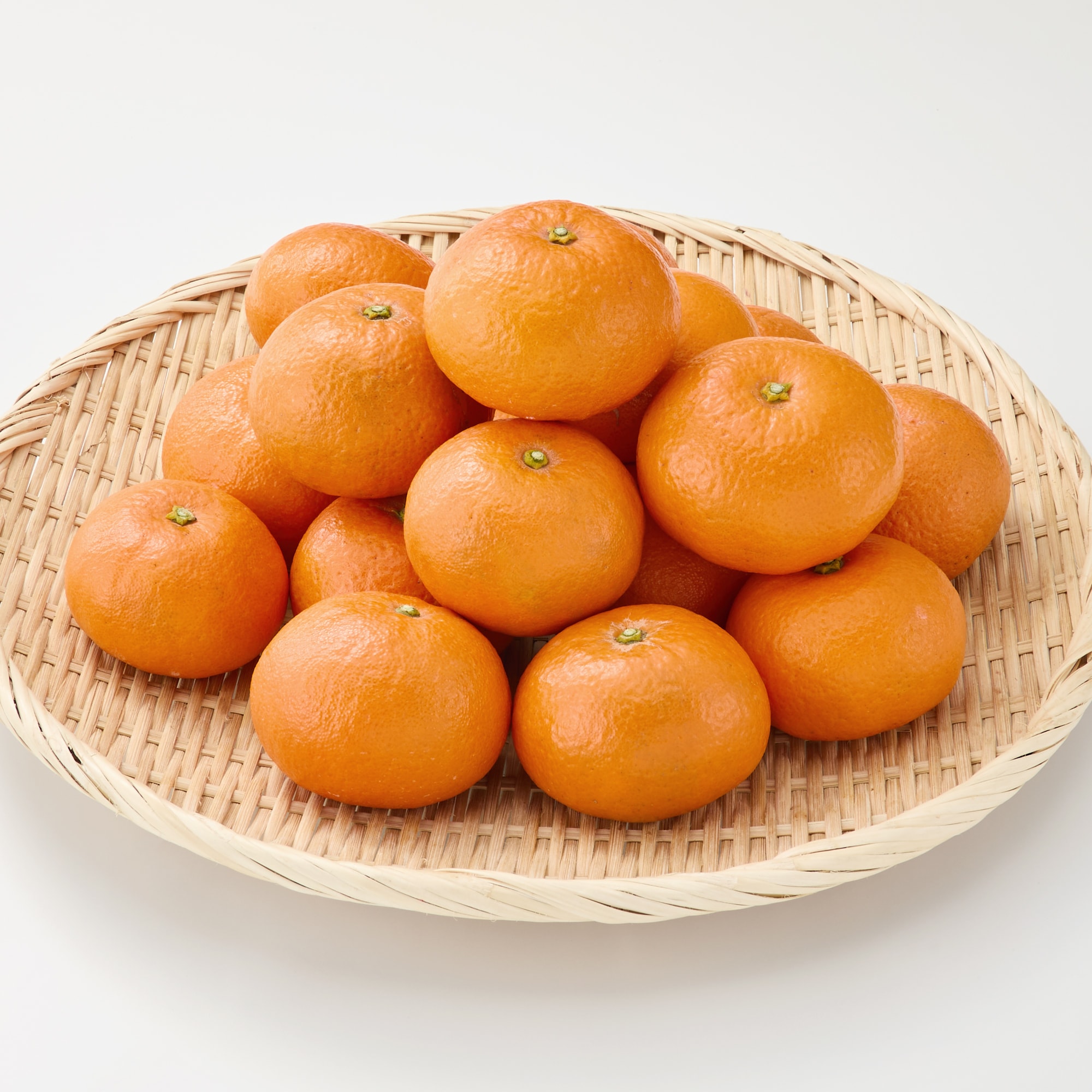 愛媛県産　田縁農園の柑橘「あいおとめ」約２.５ｋｇ（２０～３０玉）