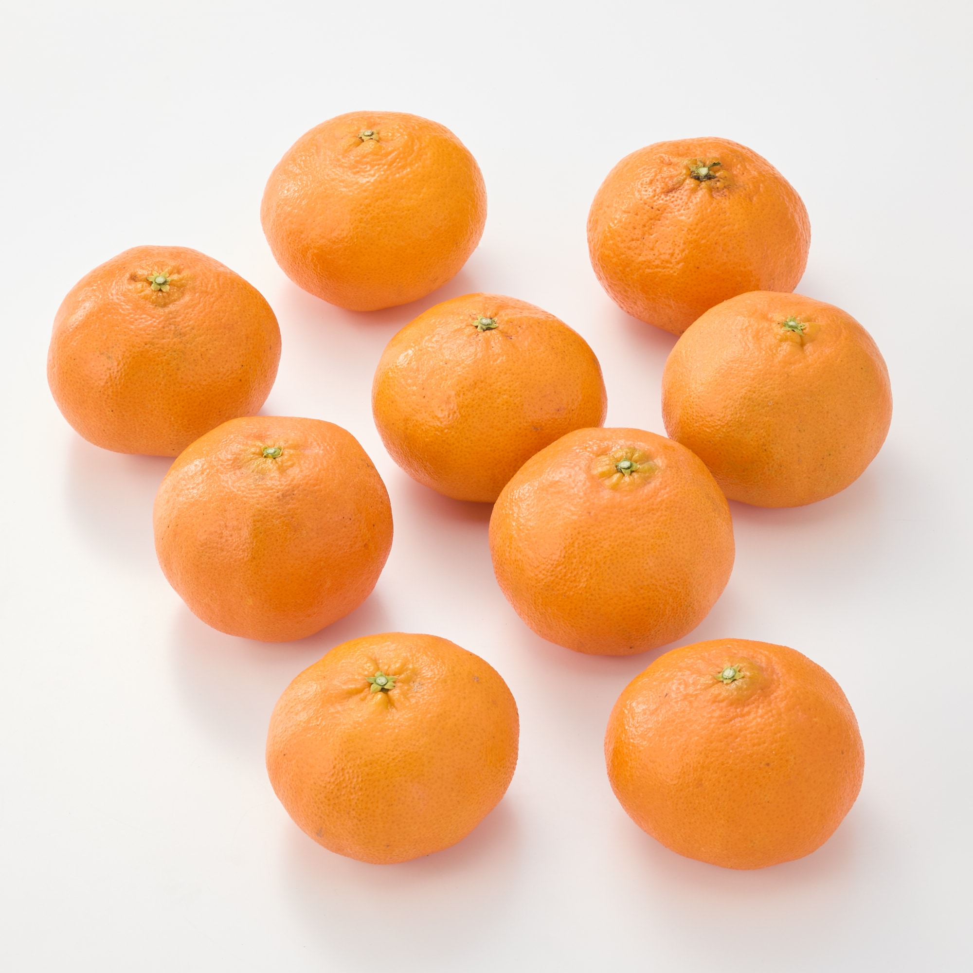 愛媛県産 田縁農園の柑橘「甘平」約2kg（9～15玉入り） | 無印良品