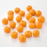 愛媛県産　田縁農園の柑橘「ぽんかん」約２．５ｋｇ（２０～３０玉入り）