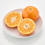 愛媛県産　田縁農園の柑橘「いよかん」約５ｋｇ（１５～２５玉入り）