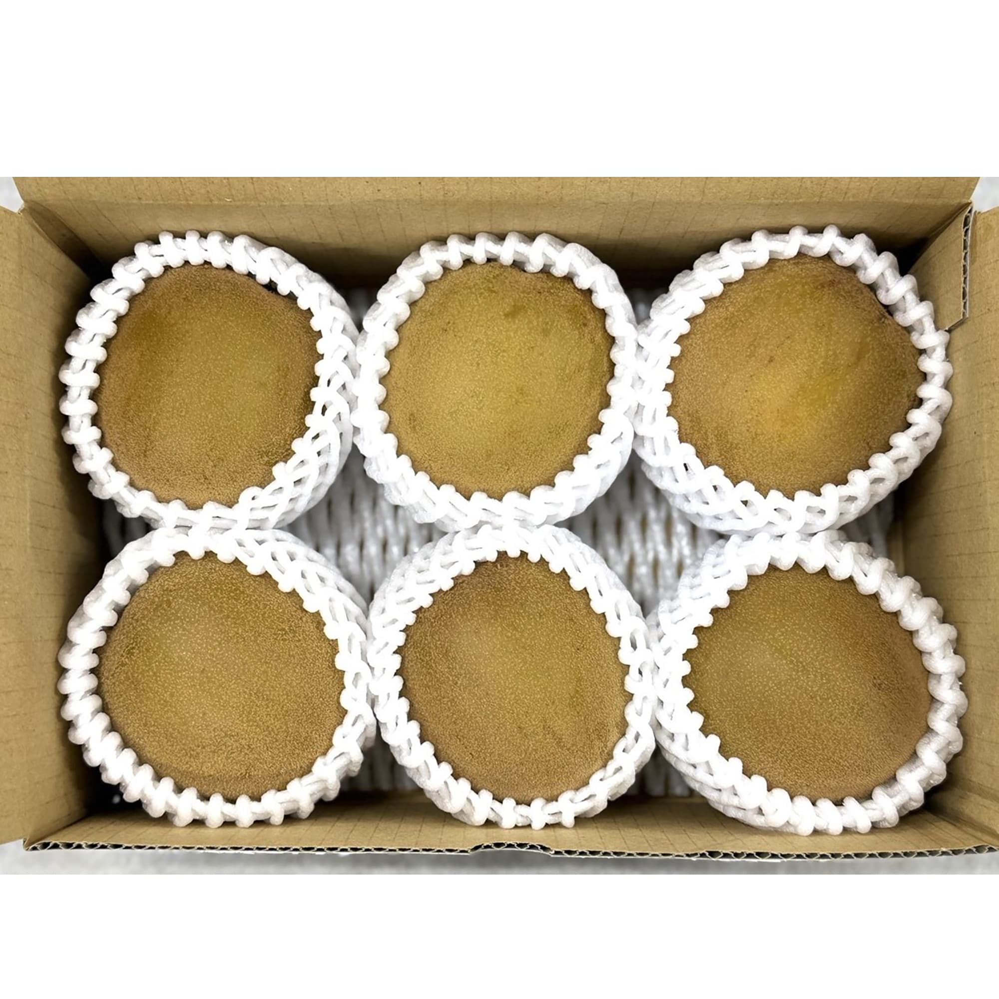 香川県　キウイバードのキウイ「おっきいたまご」約９６０ｇ（5～6玉）