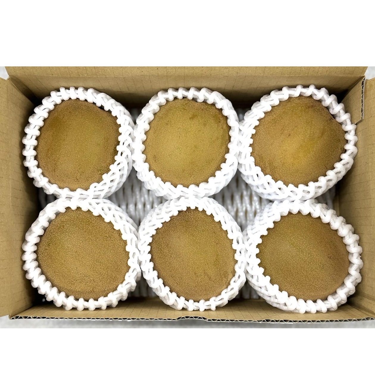 香川県　キウイバードのキウイ「おっきいたまご」約９６０ｇ（5～6玉）