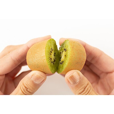 香川県　キウイバードの「キウイのたまご」約１ｋｇ（２４玉）