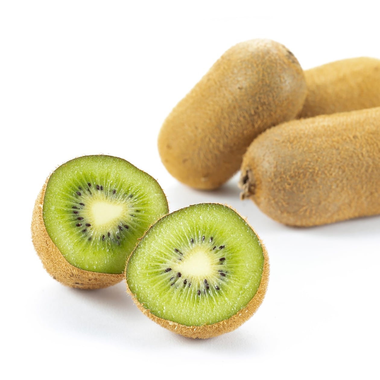 香川県　キウイバードのキウイ「香緑」約１１００ｇ（８～９玉）【ギフトにおすすめ】