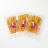 茨城県産 小池清嗣商店の干し芋「平干し（紅はるか）」７５０ｇ