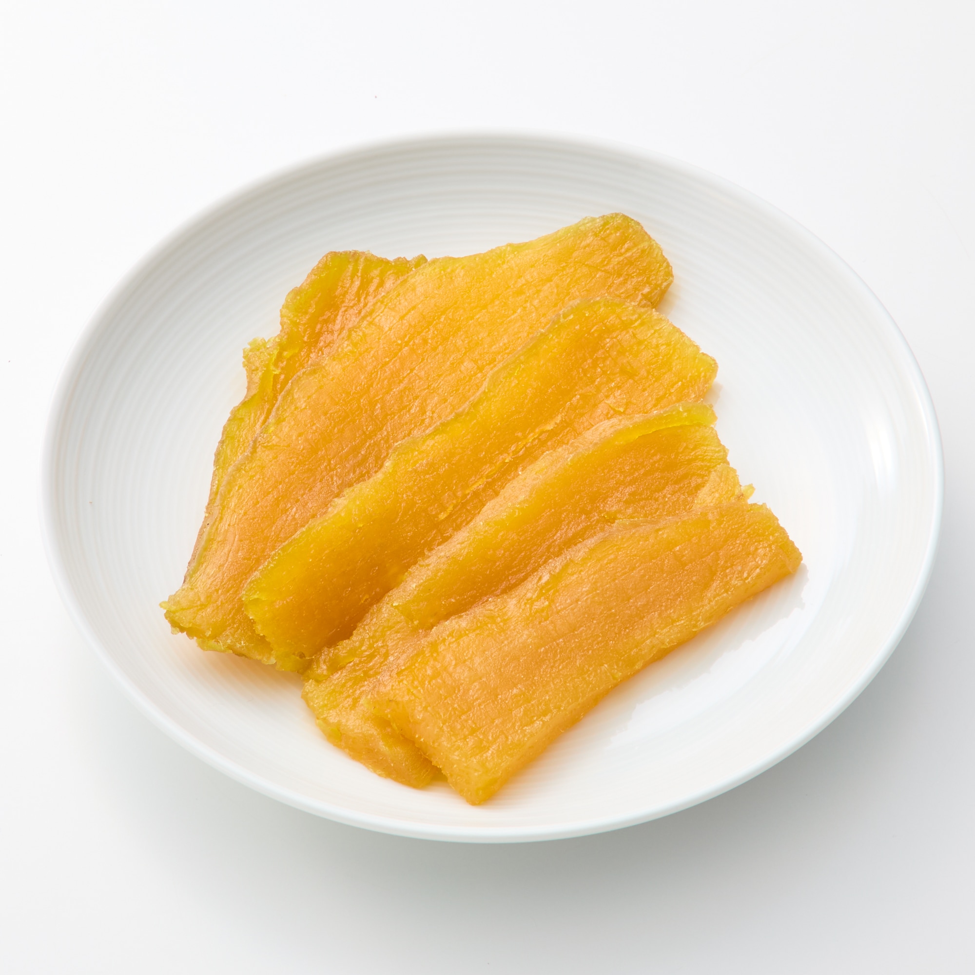 茨城県産 小池清嗣商店の干し芋「平干し（紅はるか）」750g | 無印良品