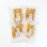 茨城県産 小池清嗣商店の干し芋「丸干し（紅はるか）」８００ｇ