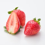 滋賀県産　いちごびよりのいちご「ベリーポップすず＆お任せ品種」約５００ｇ