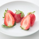 滋賀県産　いちごびよりのいちご「ベリーポップすず＆お任せ品種」約５００ｇ