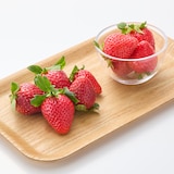 滋賀県産　いちごびよりのいちご「ベリーポップすず＆お任せ品種」約５００ｇ