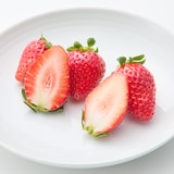 滋賀県産　いちごびよりのいちご「あまえくぼ＆お任せ品種」約５００ｇ