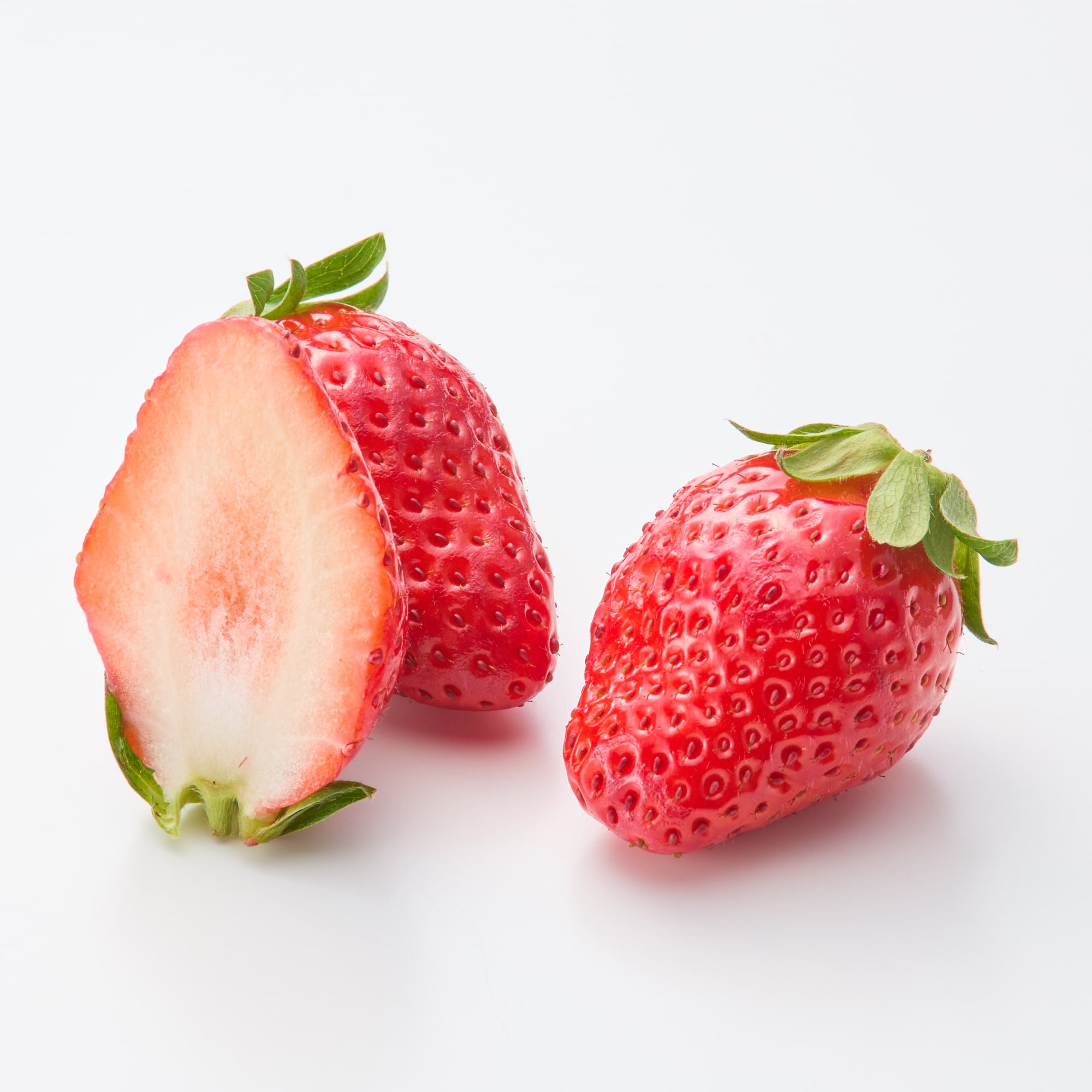 滋賀県産　いちごびよりのいちご「みおしずく＆お任せ品種」約５００ｇ