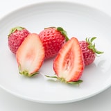 滋賀県産　いちごびよりのいちご「みおしずく＆お任せ品種」約５００ｇ