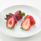 滋賀県産　いちごびよりのいちご「真紅の美鈴＆お任せ品種」約５００ｇ