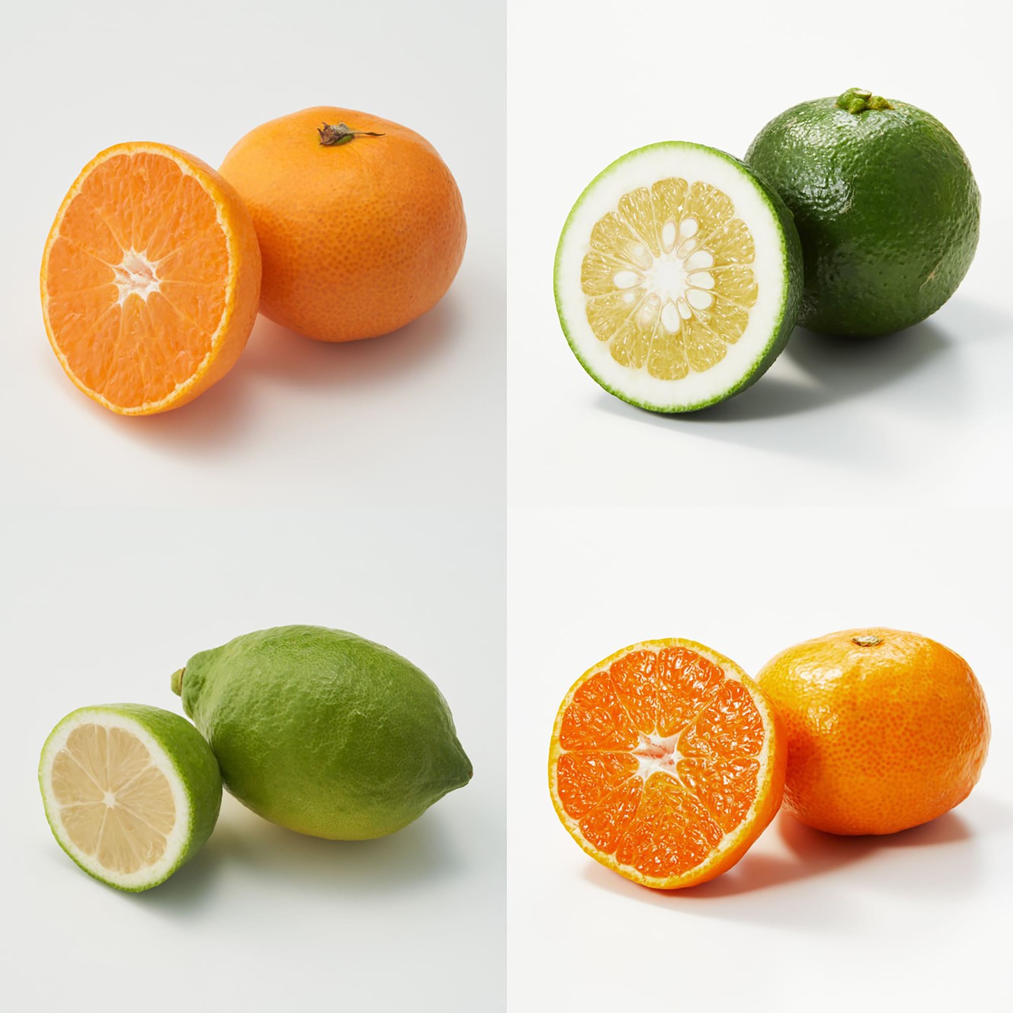 愛媛県産　増田柑園®の季節の柑橘セット　約４ｋｇ（１２月下旬～１月上旬お届け）