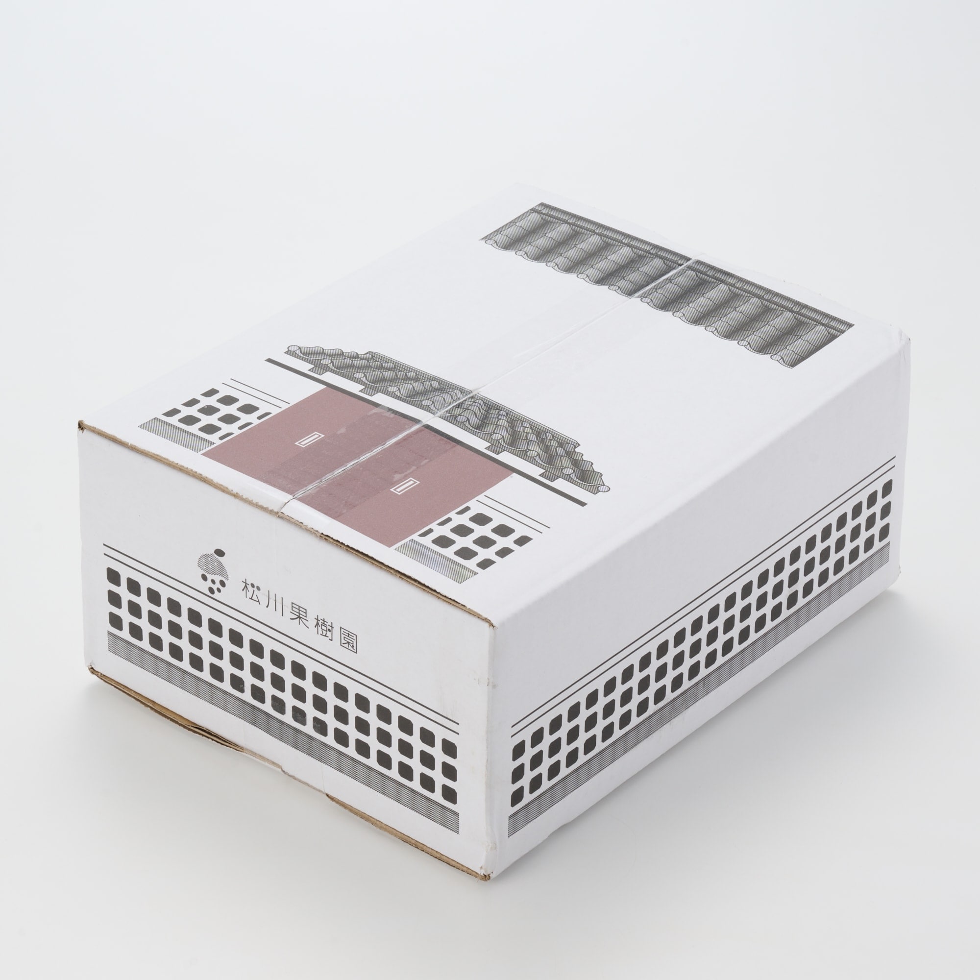 熊本県産　松川果樹園の「肥の豊」３ｋｇ