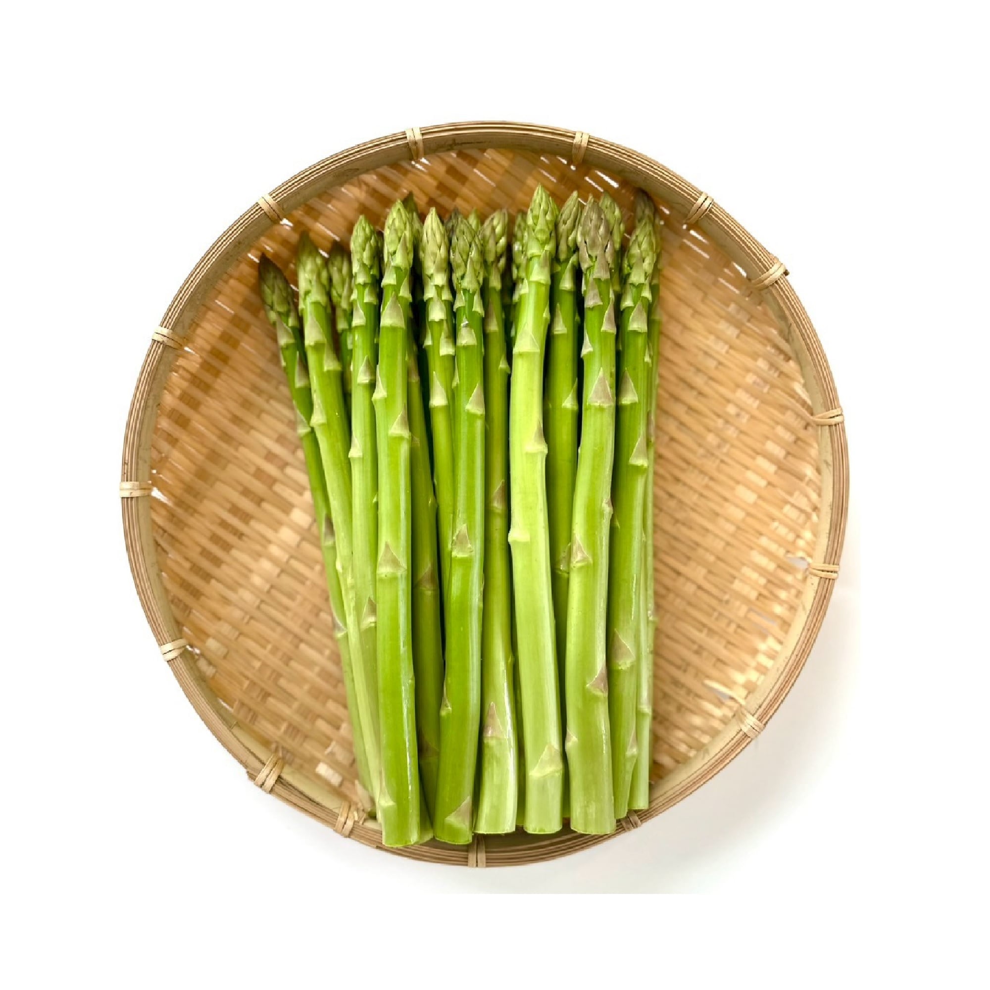 熊本県　ヤツシロミズタファーム　アスパラガス　くまのきらめき　１ｋｇ