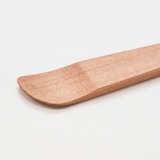 りんごの木のジャムへら