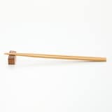 りんごの木の箸置き　２個セット