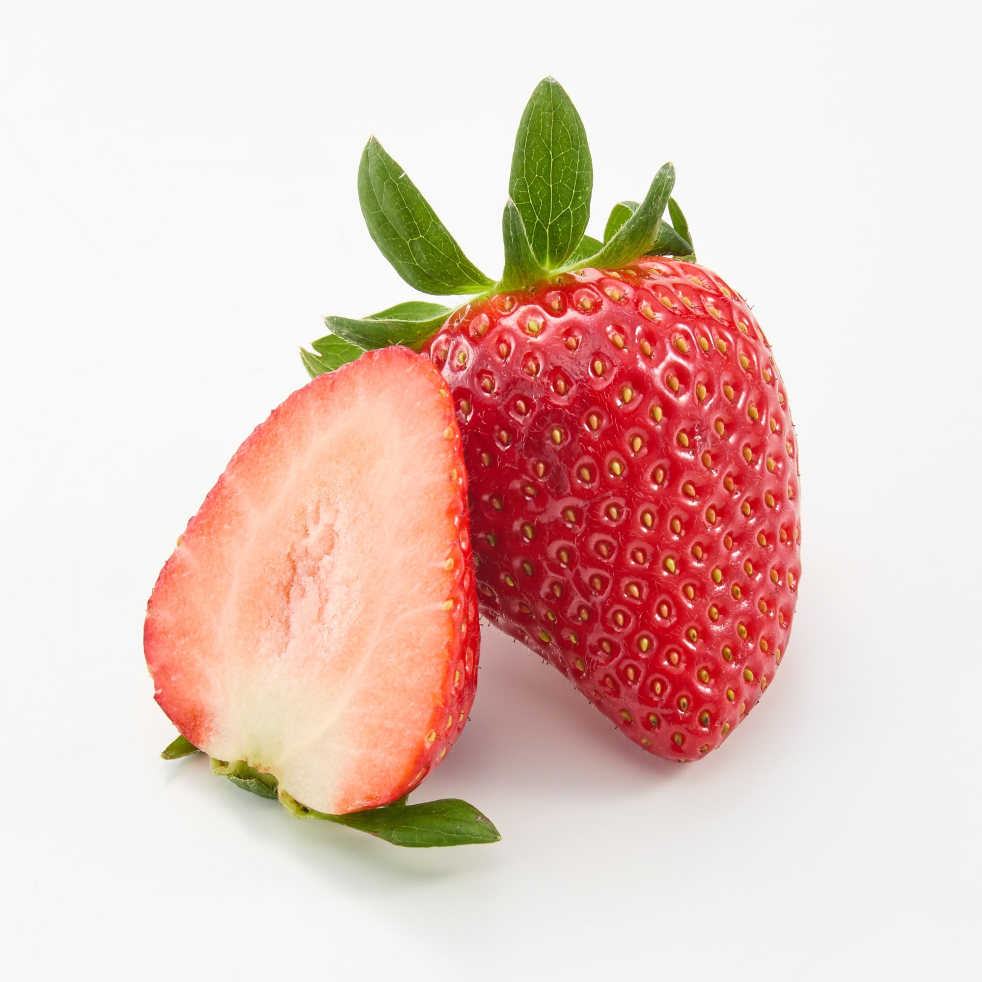 神奈川県産 SlowFarmの完熟いちご「ほしうらら」約450g | 無印良品